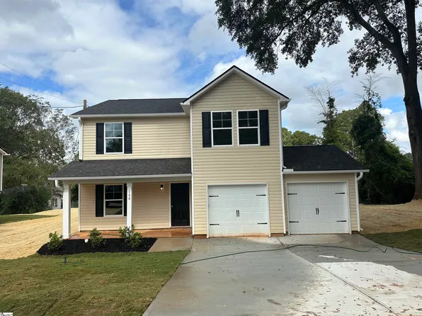 308 W Hampton St, Anderson, SC 29624