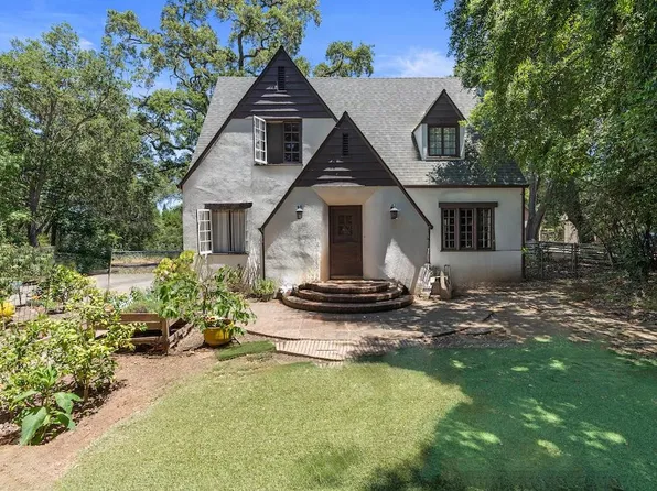 14860 Farwell Ave, Saratoga, CA 95070