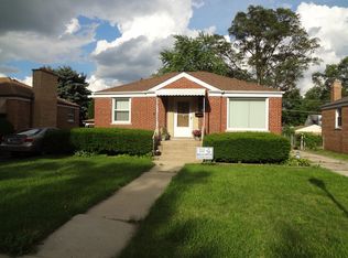 245 N Wolf Rd, Hillside, IL 60162