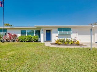 105 Alba St E, Venice, FL 34285