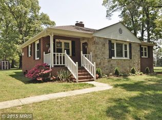 337 Colebrook Rd, Fredericksburg, VA 22405