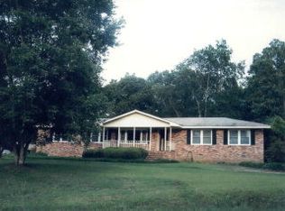 2121 Powderhouse Rd SE, Aiken, SC 29803