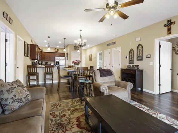 51 Eagles Ridge Lane #6, Branson, MO 65616