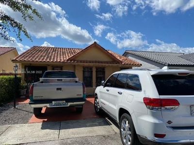 10350 NW 127th Ter, Hialeah Gardens, FL, 33018