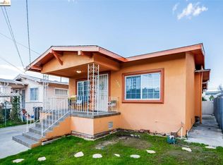 1301 54th Ave, Oakland, CA 94601