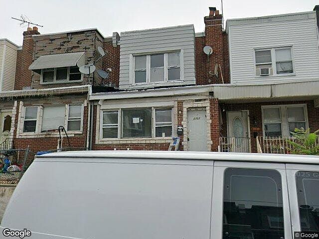 Property Front View