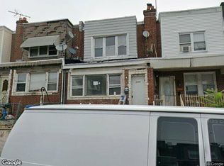 1757 Brill St, Philadelphia, PA 19124