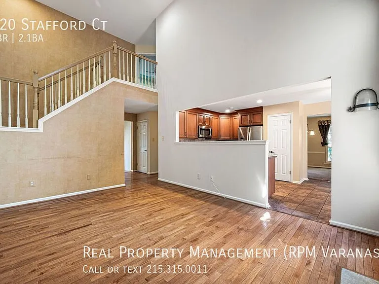720 Stafford Ct — Photo 15