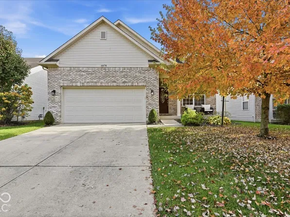 6878 Harbour Woods Overlook, Noblesville, IN 46062