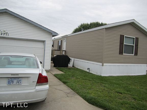2nd image of 2711 W Oxberry St #W