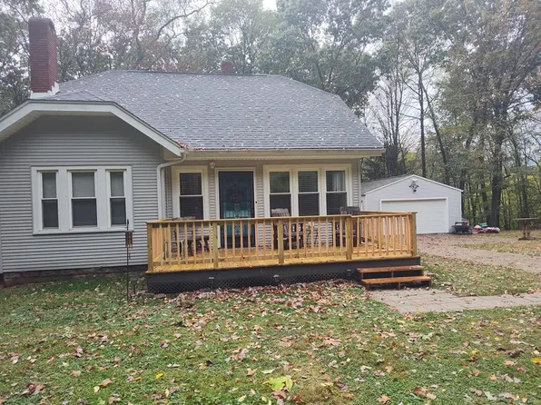 1110 W 3rd St, Oil City, PA 16301