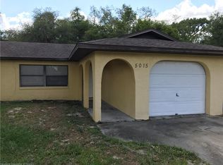 5015 Manatee Dr, Sebring, FL 33870