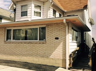 143 N 3rd St, Lehighton, PA 18235