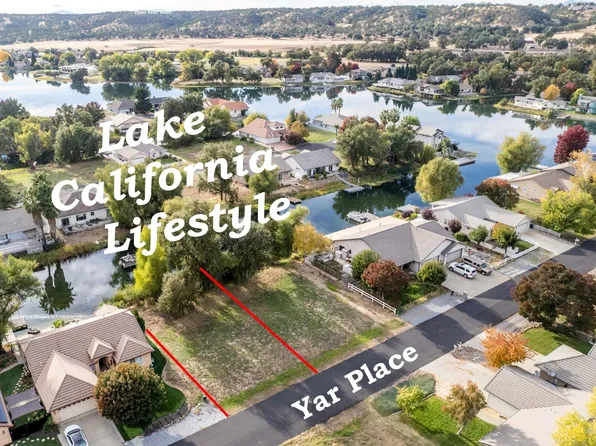 19173 Yar Pl, Cottonwood, CA 96022