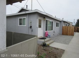 10663 Dorothy Ave, Garden Grove, CA 92843