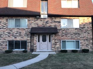 10110 Holly Ln APT GN, Des Plaines, IL