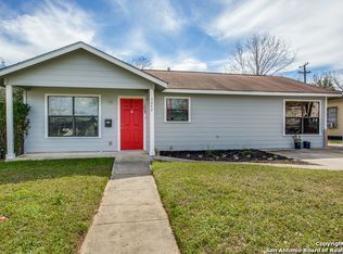 3242 Lasses Blvd, San Antonio, TX 78223