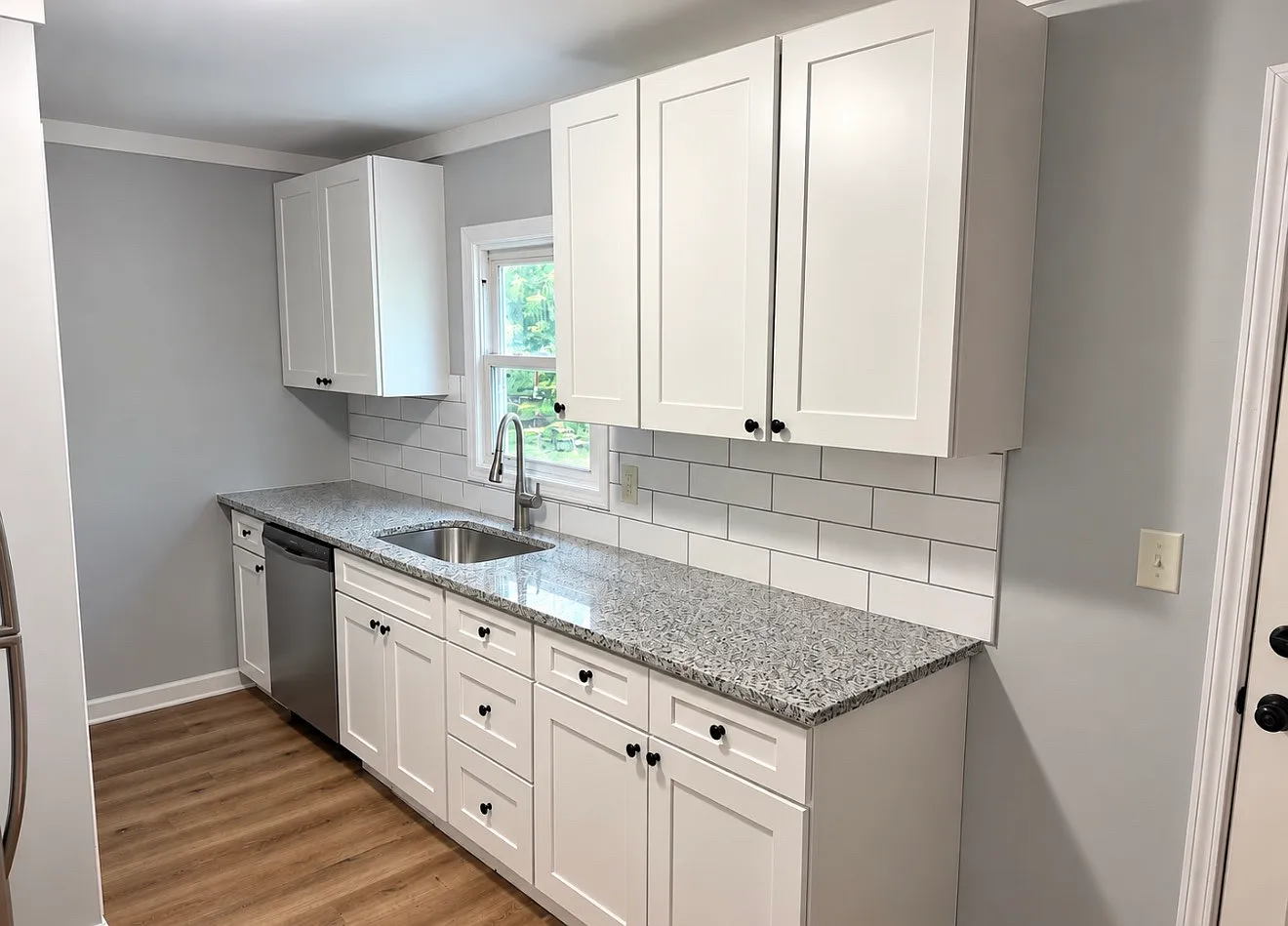 3 bed, 1050 sqft, $1,595 — Photo 4