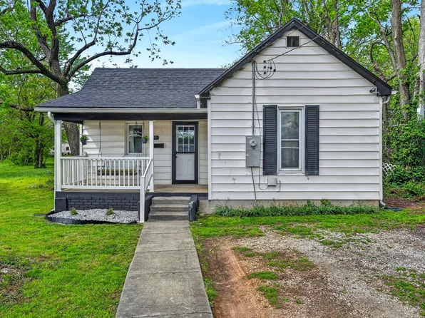1311 E Locust Street, Springfield, MO 65803