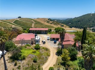 3120 Adelaida Rd, Adelaide, CA 93446