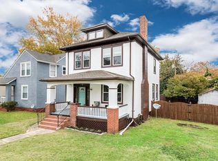 3233 Woodrow Ave, Richmond, VA 23222