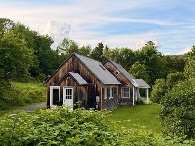 1153 King Hill Road, Readsboro, VT, 05350