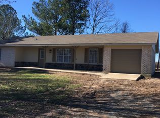 5241 S Bentley Rd, Atoka, OK 74525