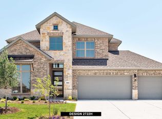 2065 Cloverfern Way, Haslet, TX 76052