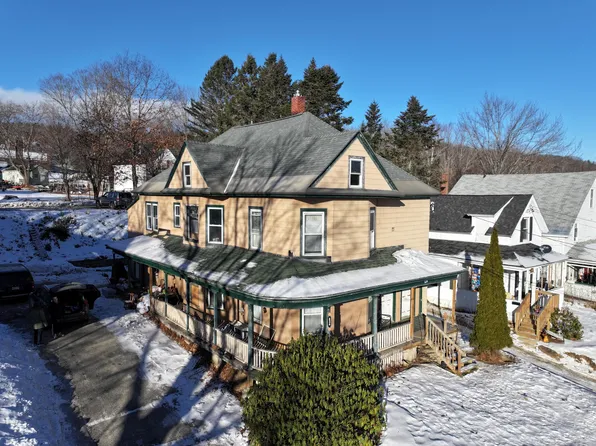 624 (622) Prospect Avenue, Rumford, ME 04276