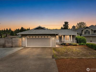 21910 SE 239th Street, Maple Valley, WA, 98038