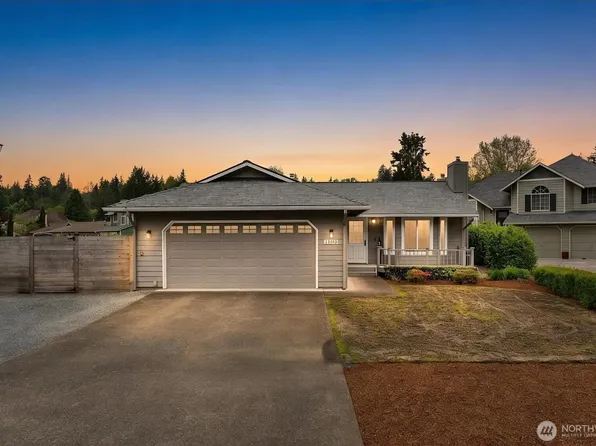 21910 SE 239th Street, Maple Valley, WA 98038