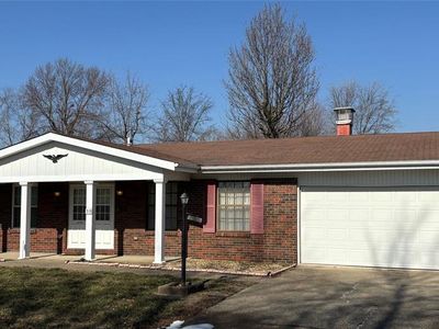 319 David Dr, Fairview Heights, IL, 62208