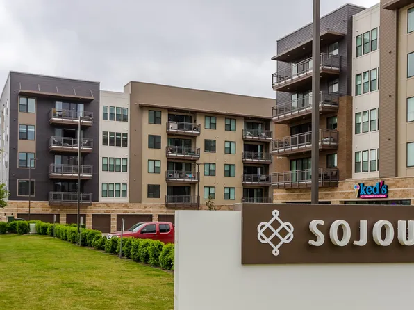 3517 Windhaven Pkwy #2404, The Colony, TX 75056