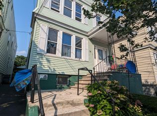 14 Cator Ave FLOOR 2, Jersey City, NJ 07305