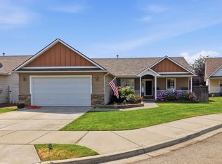19512 E Knox Ave, Liberty Lake, WA 99016