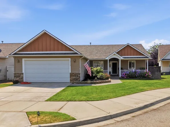 19512 E Knox Ave, Liberty Lake, WA 99016