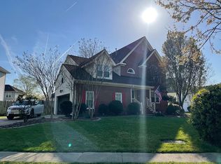 2700 Eagles Lake Rd, Virginia Beach, VA 23456