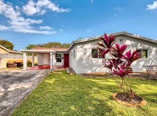 3531 N 66th Ave, Hollywood, FL 33024