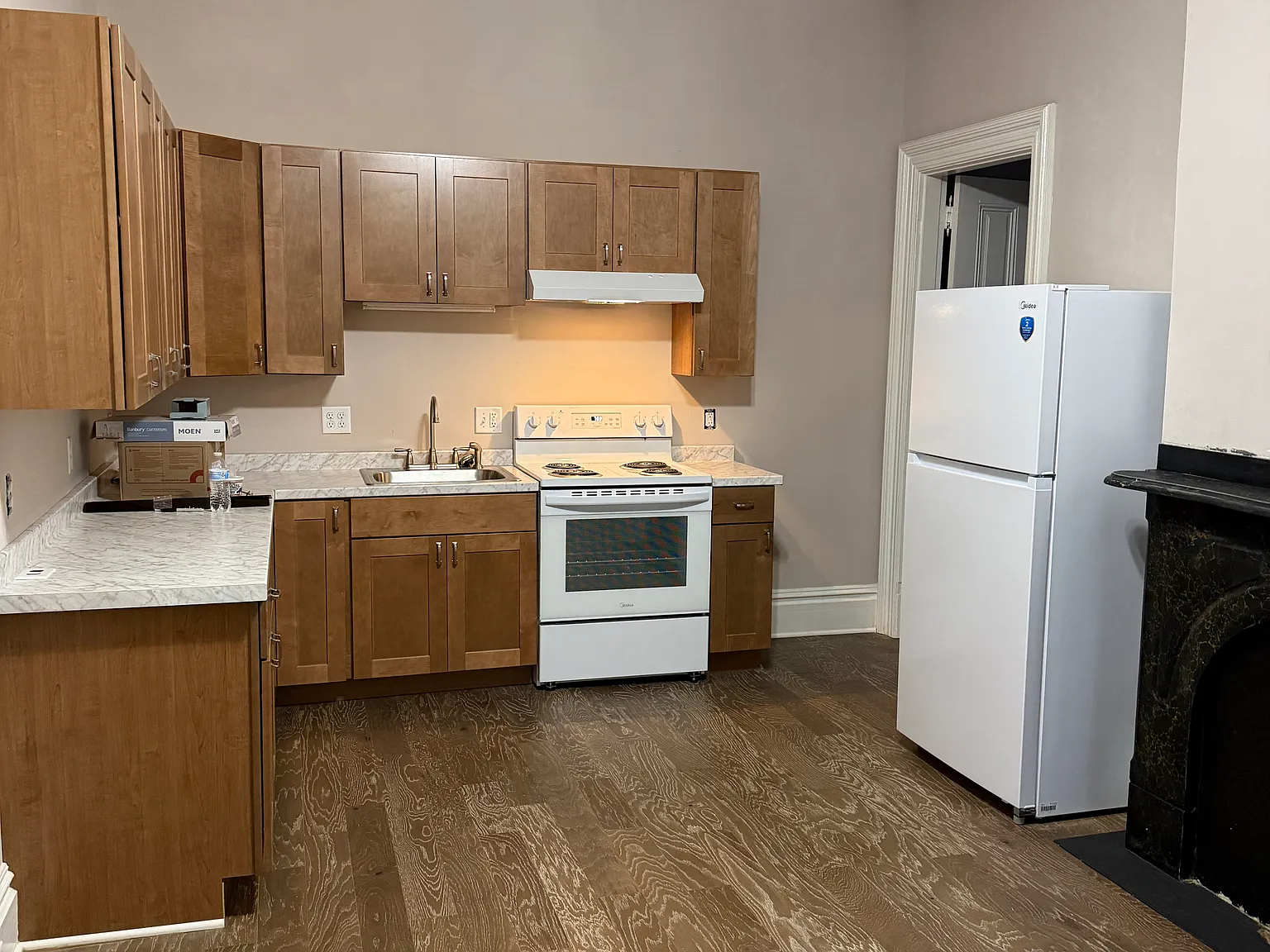 1 bed, 600 sqft, $1,395 — Photo 3