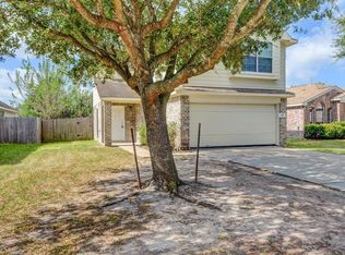 822 Richview Dr, Houston, TX 77060