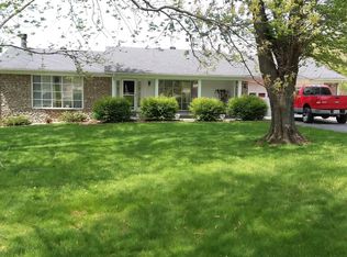 102 Quail Ct, Frankfort, KY 40601