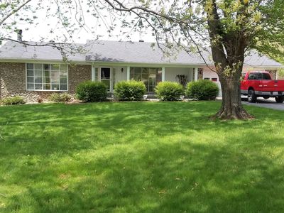 102 Quail Ct, Frankfort, KY, 40601