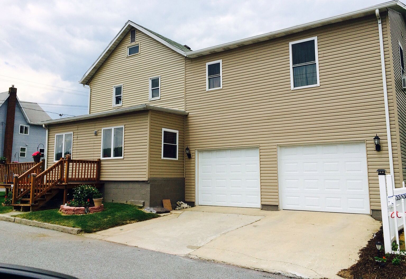 1098 3rd St, Nanty Glo, PA 15943 Zillow
