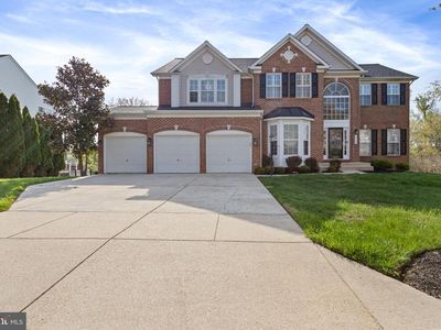 10102 Mike Rd, Fort Washington, MD, 20744