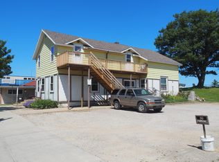 40 W Spring St APT 2, Port Austin, MI 48467