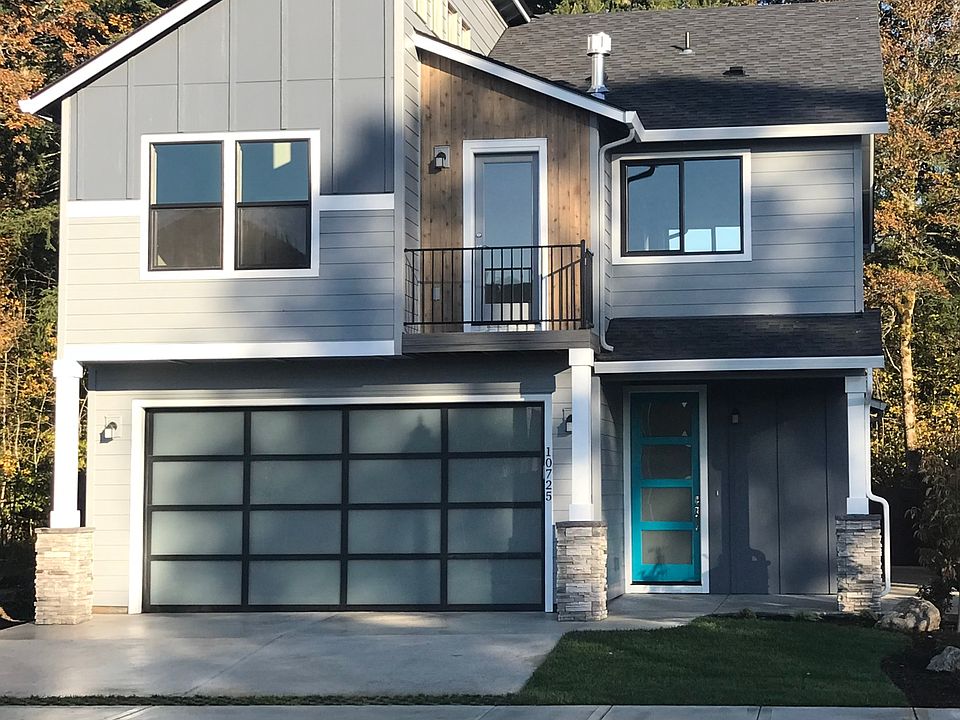 1st image of 10725 NE 156th Ave
