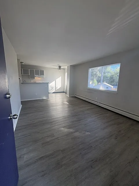 1 bed, 600 sqft, $1,075 — Photo 2