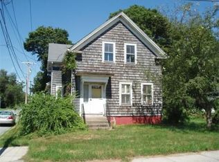 21 Oak St, Attleboro, MA 02703