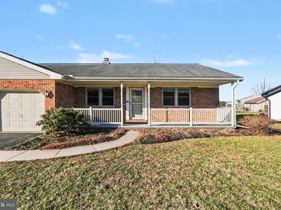 1391 Woodridge Dr, Middletown, PA, 17057