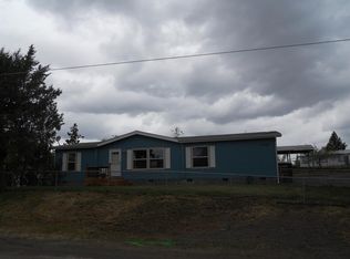 3947 Fawn Ave, Klamath Falls, OR 97601